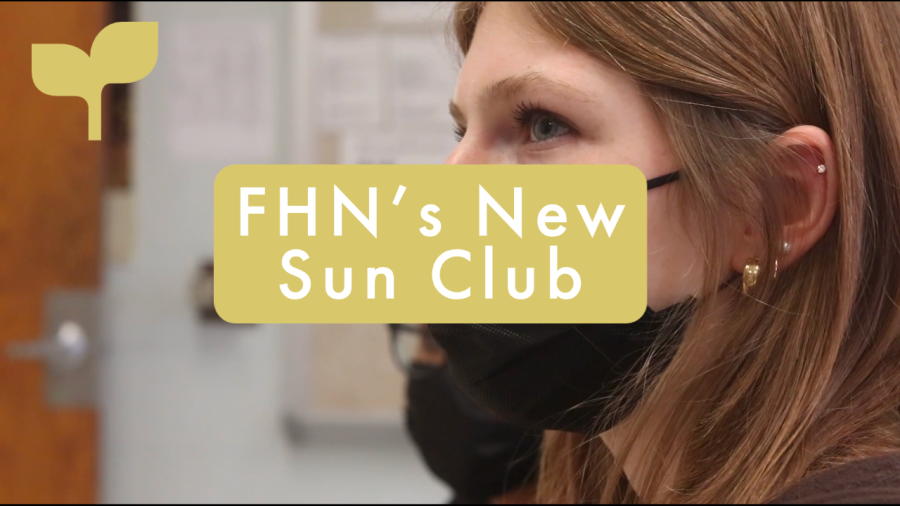 FHN's New Sun Club | News Video