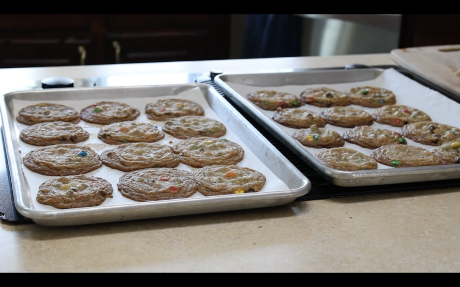 Cookie Recipe | Cooking Video