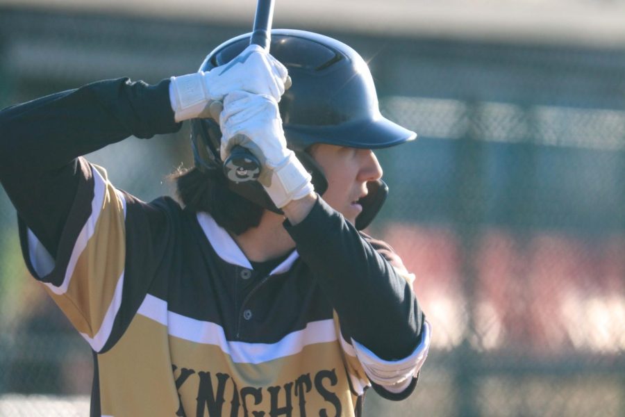 Varsity Baseball Defeats 9th-Ranked Rockwood Summit [Photo Gallery]