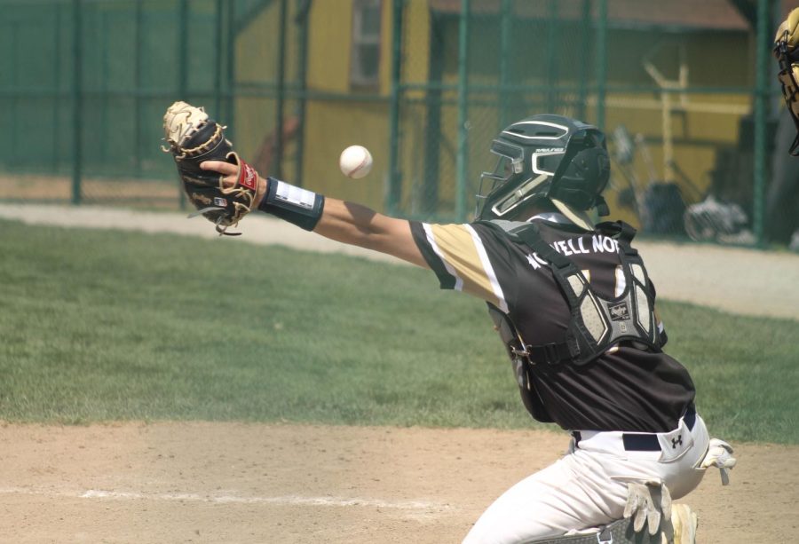 FHN JV baseball wins against FHC [Photo Gallery]