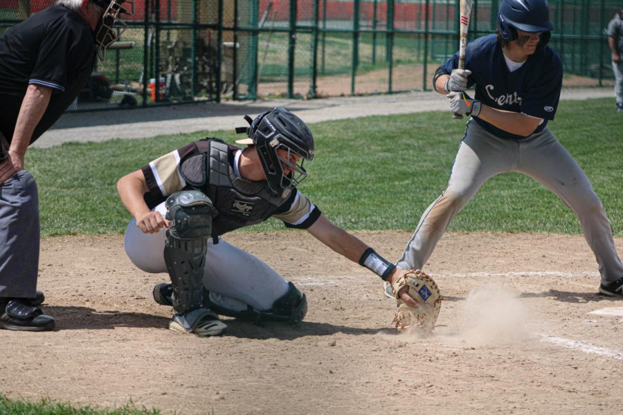 FHN JV Boys Baseball Wins Against Francis Howell Central [Photo Gallery]