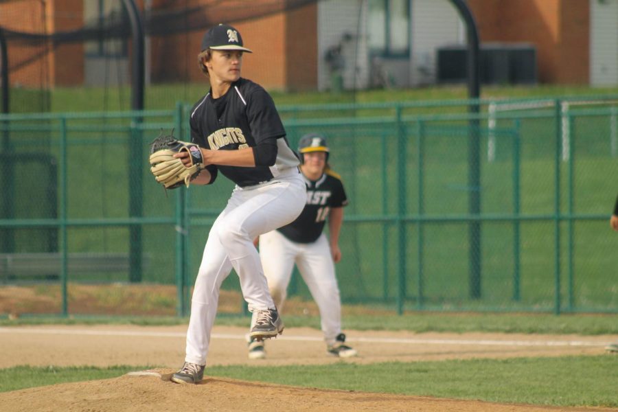 C-Team Baseball Narrowly Defeats FZE [Photo Gallery]