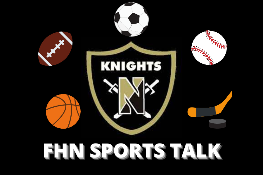 FHN Sports Talk EP. 7/8