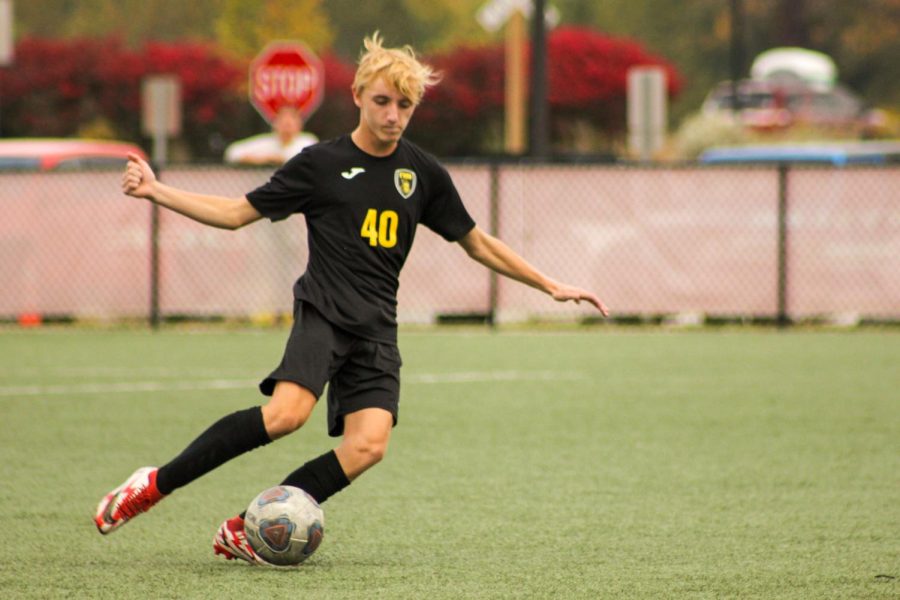 C Team Boys Soccer Wins Against Pattonville [Photo Gallery]