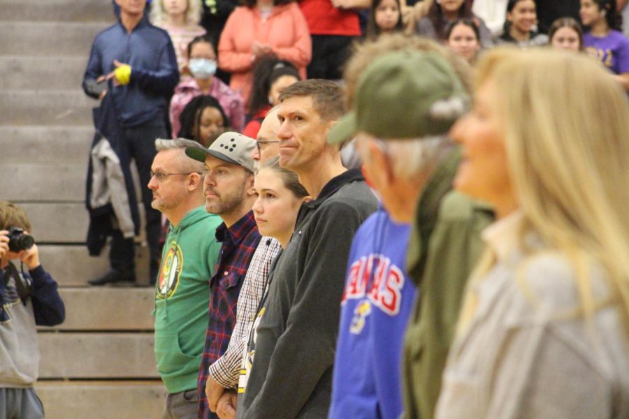 FHN Hosts a Veterans Day Assembly [Photo Gallery]