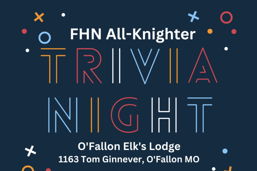 FHN All-Knighter Hosts a Trivia Night to Raise Money