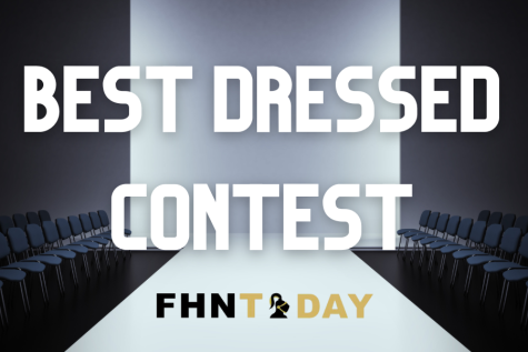 Who is Best Dressed? Thursday- 3/9