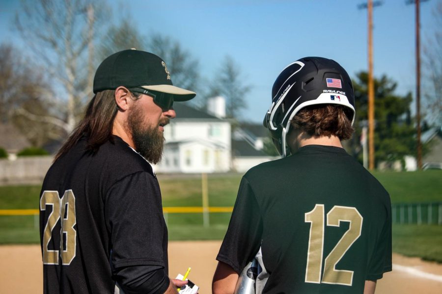 C-Team Baseball Falls To The Timberland Wolves [Photo Gallery]