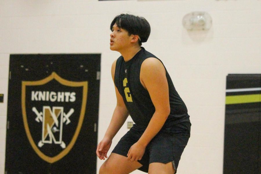 Varsity Boys Volleyball Scores Another Win Against FZW [Photo Gallery]