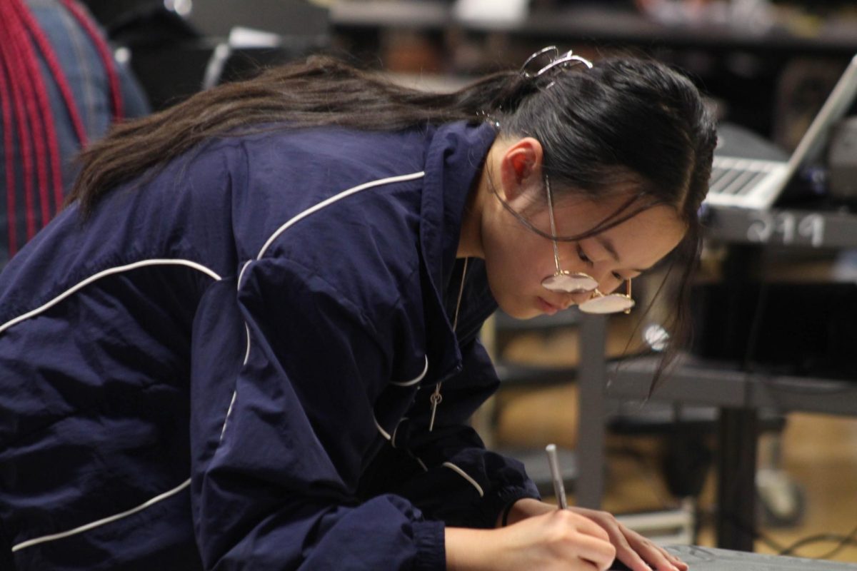 MAC Scholars Holds Annual Signing Night For New Members [Photo Gallery]