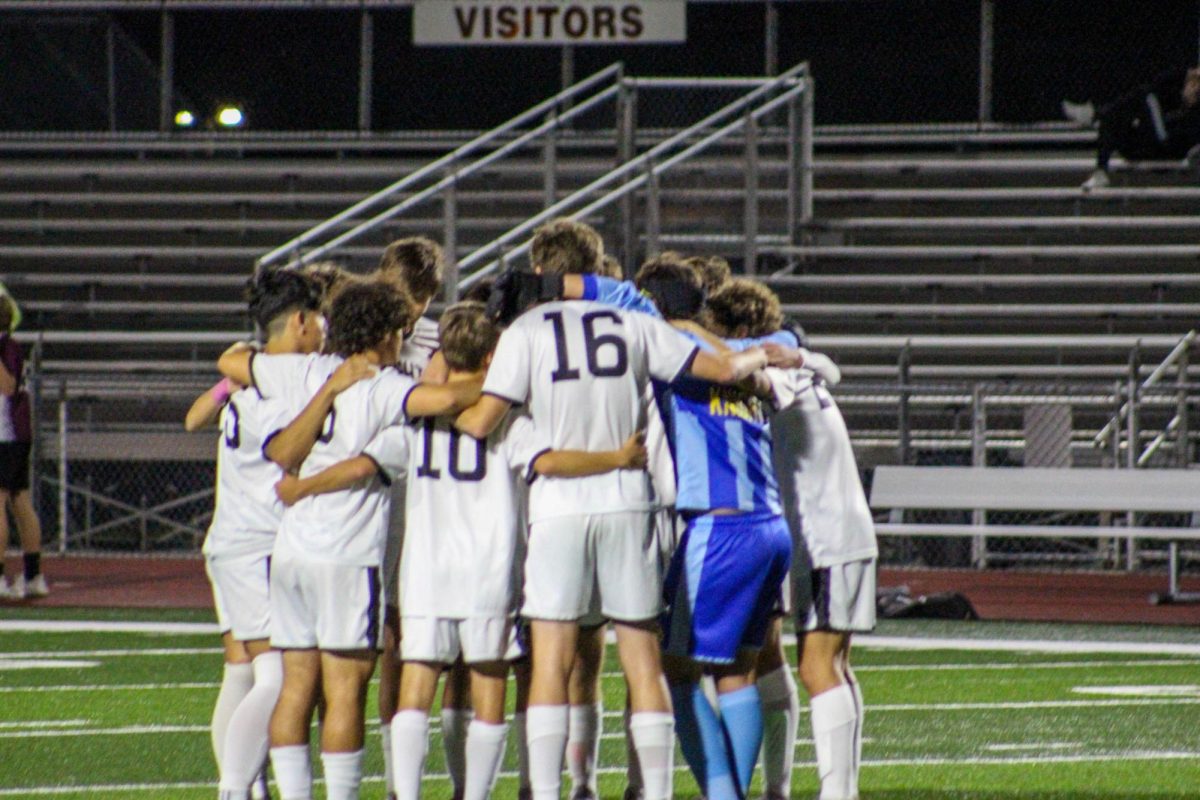 FHN Boys Varsity Soccer Mercy Rules SCW [Photo Gallery]