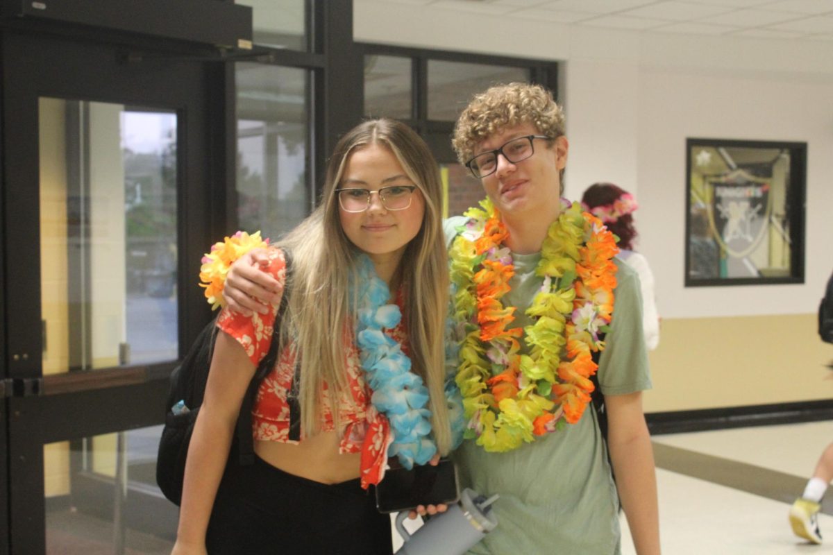 2023 Spirit Week [Photo Gallery]