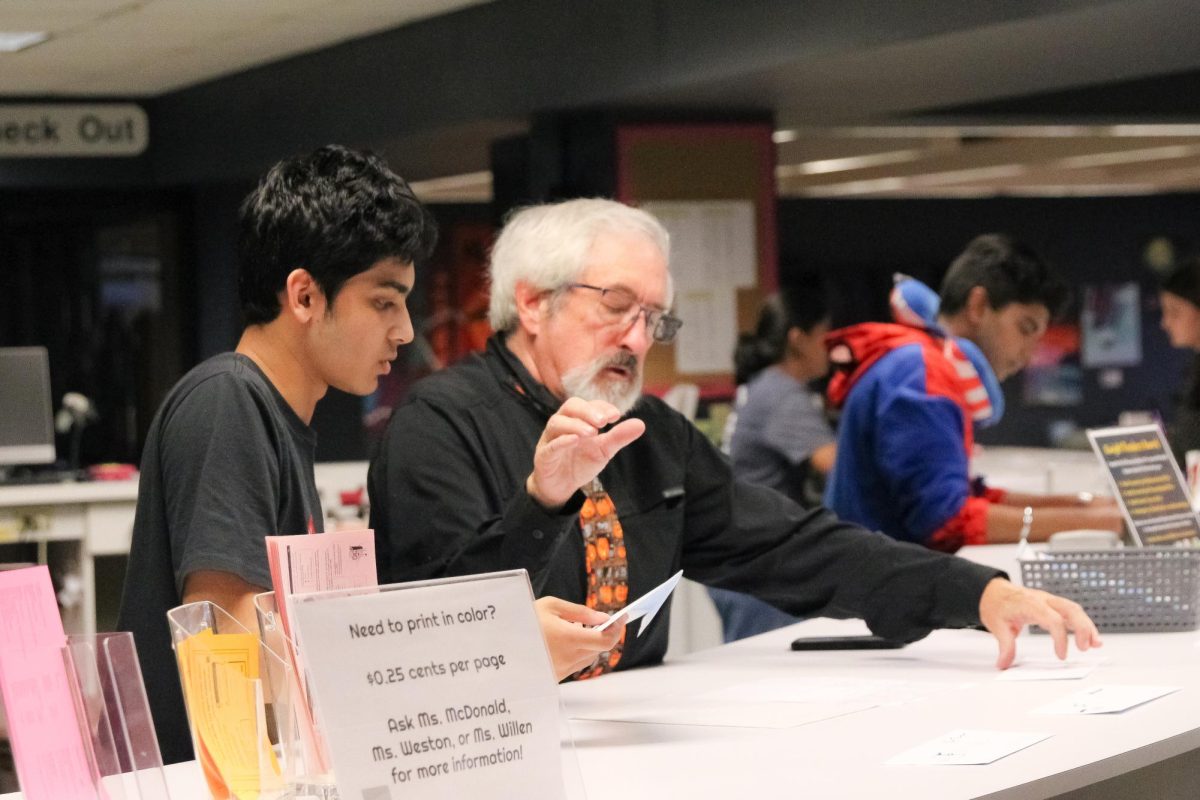 FHN Host the Annual Speech & Debate Tournament [Photo Gallery]