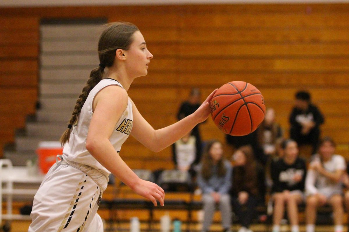 Girls JV Basketball Defeats Duschene [Photo Gallery]