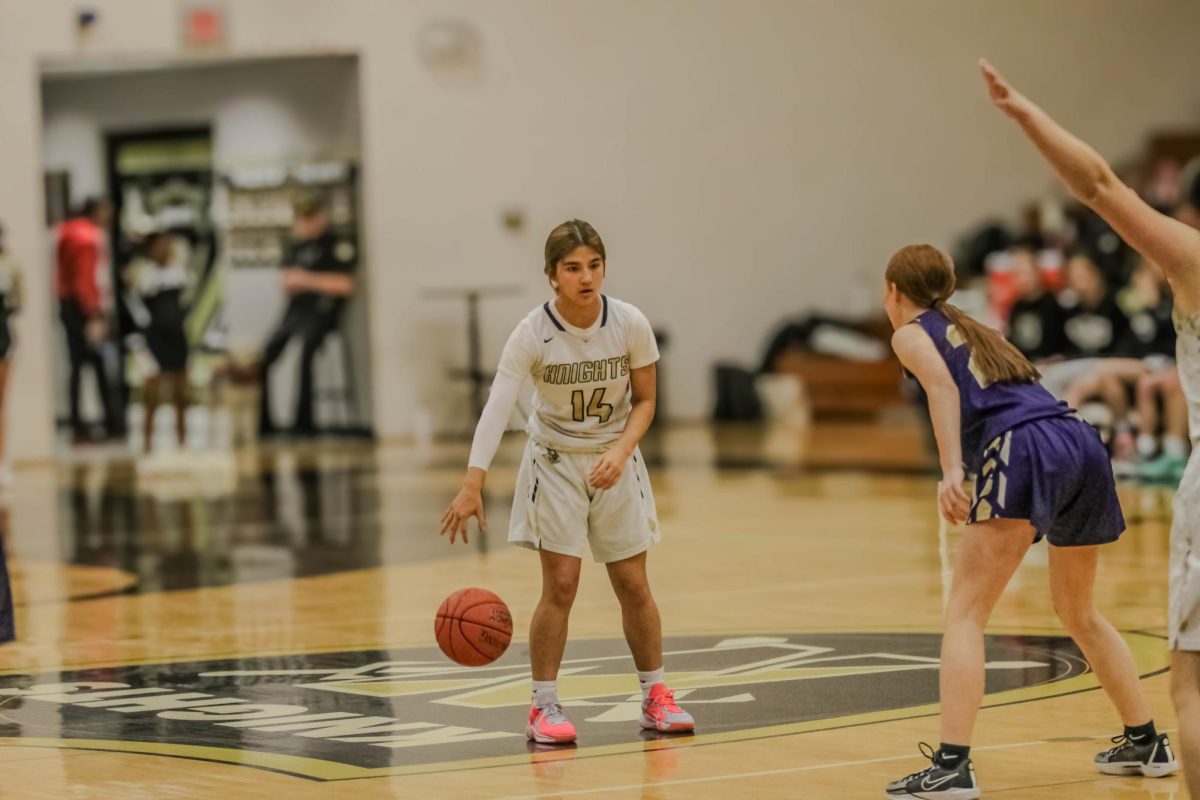 FHN JV Girls Basketball Rises Over Troy [Photo Gallery]