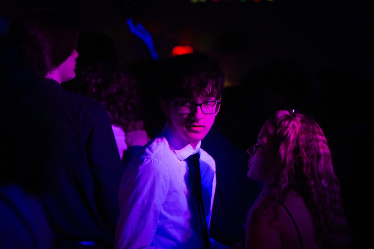 Snowcoming Dance 2024 [Photo Gallery]