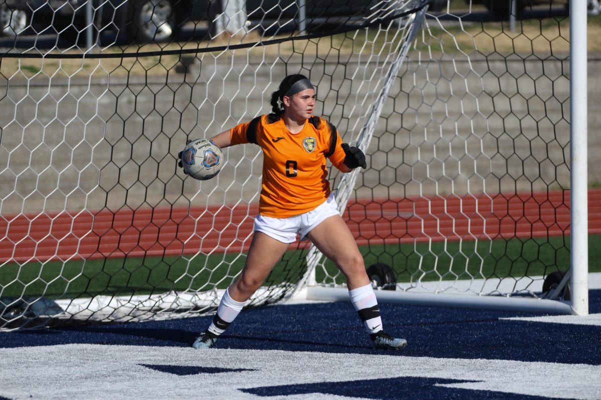 JV Girls Soccer Wins First Game of Season Against SCH [Photo Gallery]