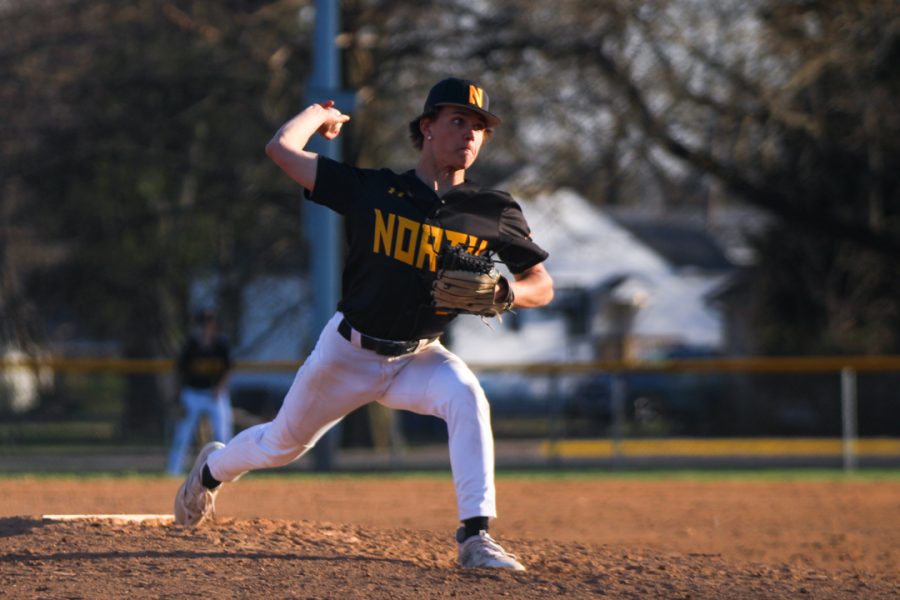 Varsity Baseball Holds Their Jamboree At Blanchette Park [Photo Gallery]