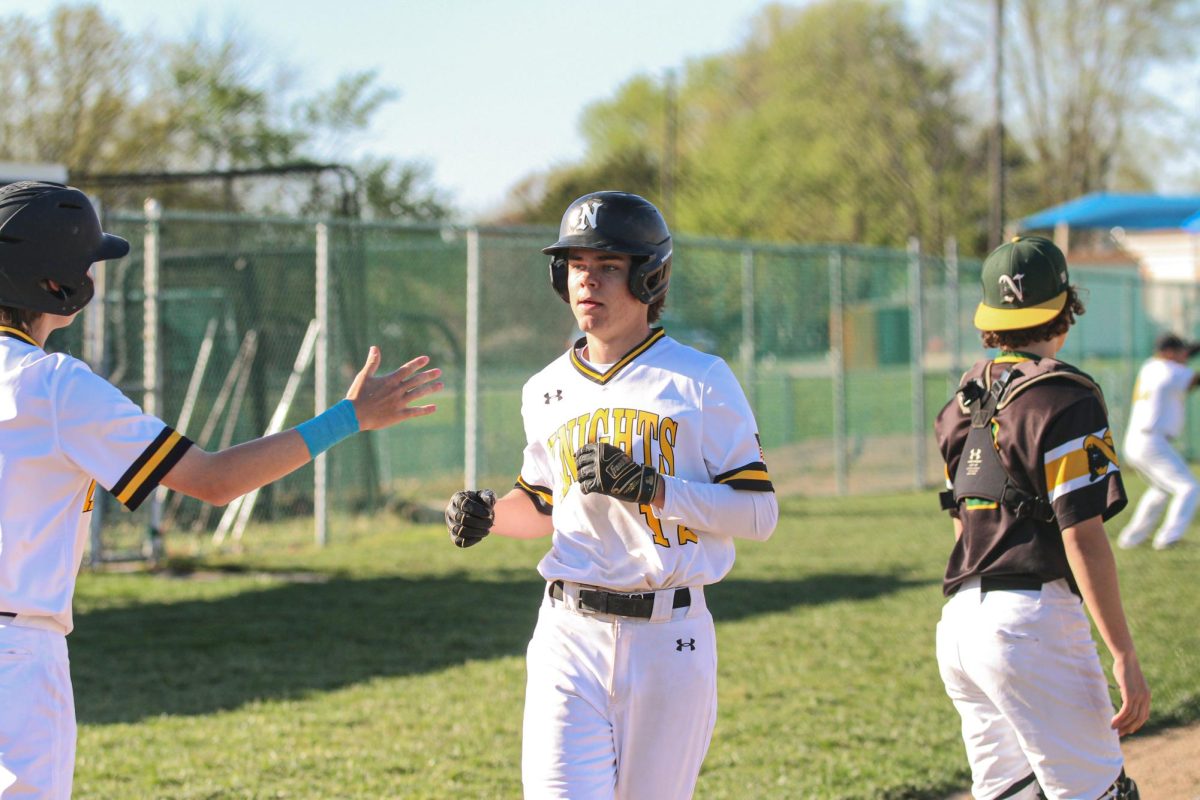 FHN JV Boys Baseball Takes a Close Loss to FZN [Photo Gallery]