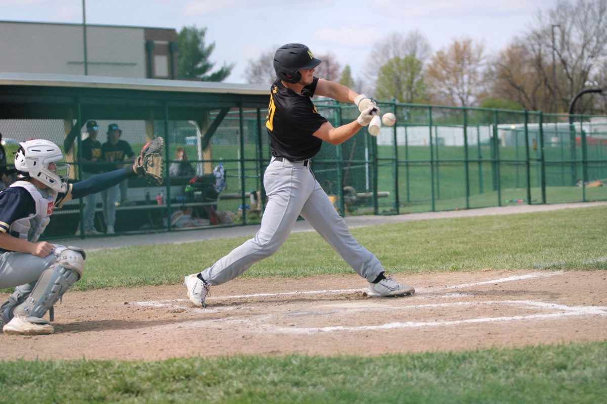 Boys Varsity Baseball Is Set To Play Against Troy Buchannan Trojans on April 16 and 17