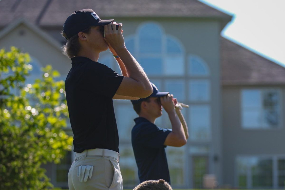 Boys Golf Win Second Conference in GACs [Photo Gallery]