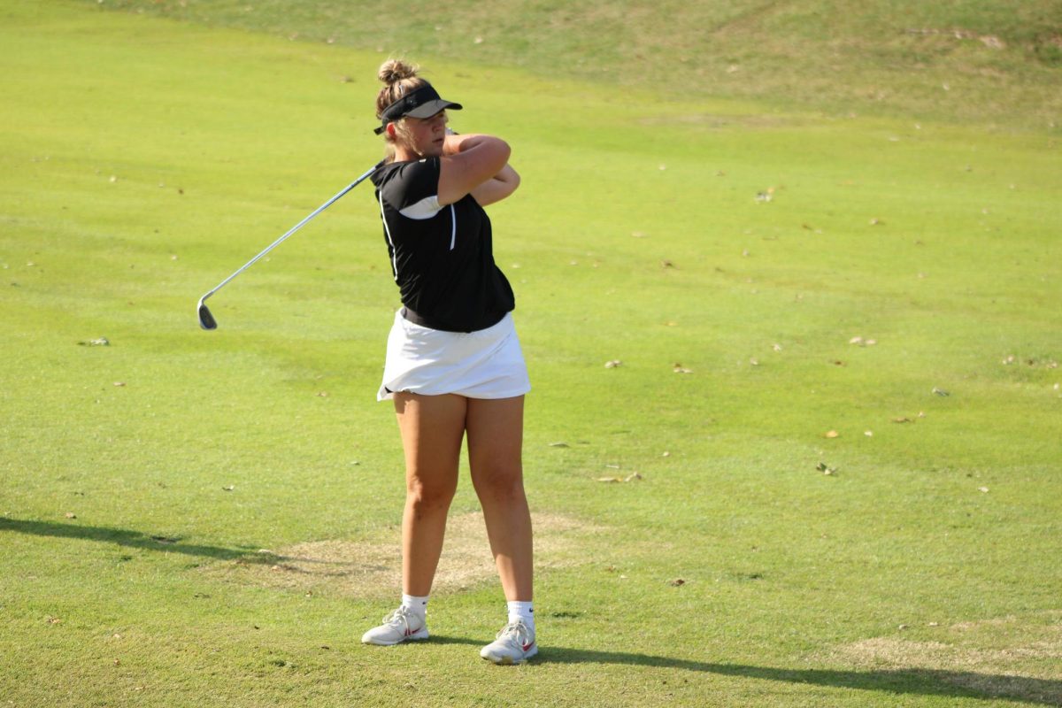 Girls Golf Goes Into the 2024 Season With Small Numbers and High Hopes