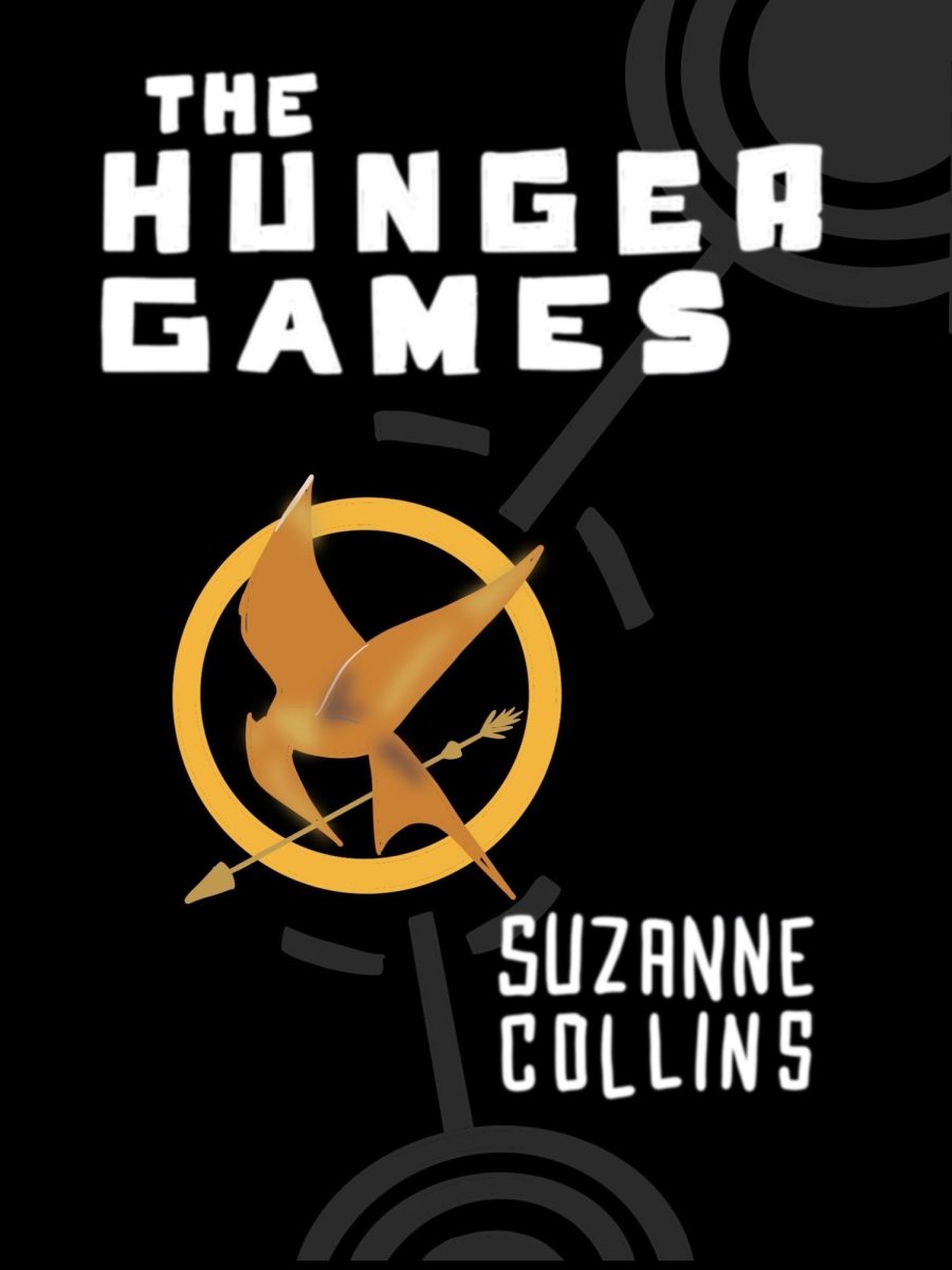 The Hunger Games - Suzanne Collins