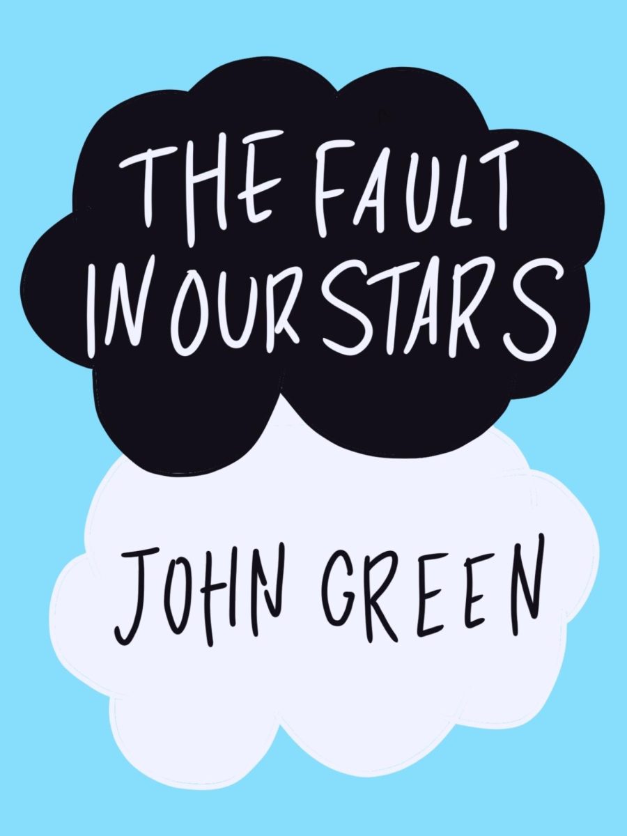 The Fault in Our Stars - John Green