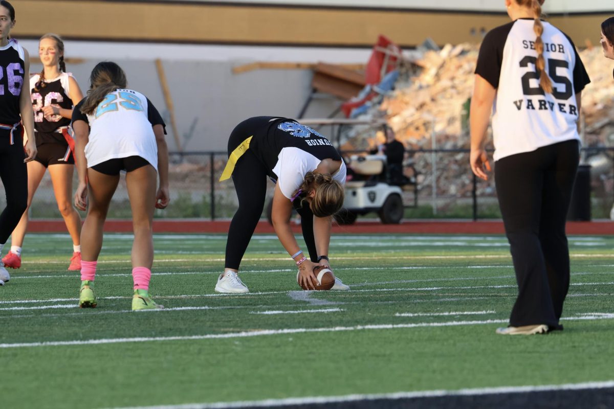 Powderpuff Returns to FHN with a Bang