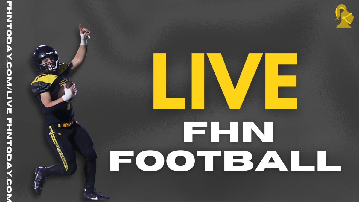  LIVE  : Francis Howell North vs Timberland