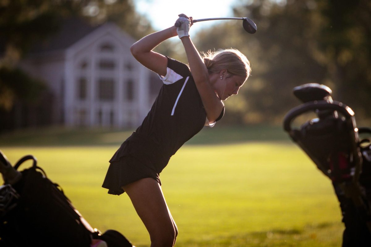 FHN Girls Golf Fall Short to FHH [Photo Gallery]