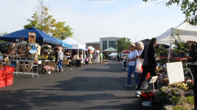 The Riverwalk Market's Impacts on the Community