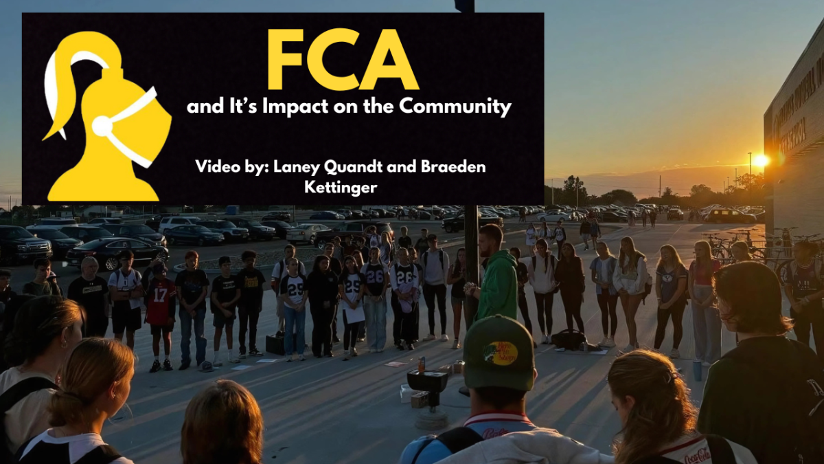 FCA and Its Impact on the Community