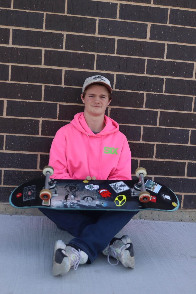 The Difficulties of Getting Into the Sport of Skateboarding