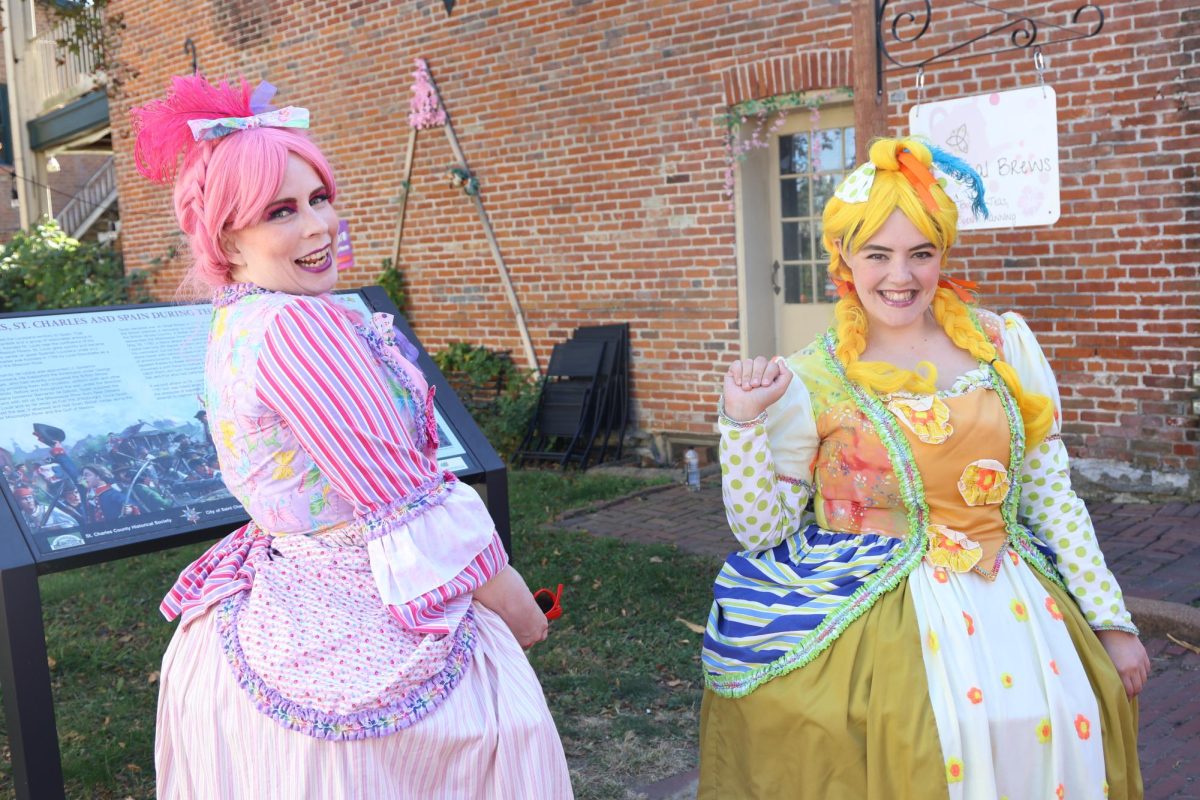 Historic Main Street Hosts Legends and Lanterns [Photo Gallery]