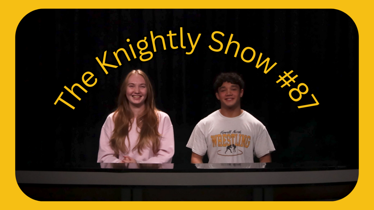 Knightly Show #87 | Goat Yoga, Halloween Events and More!