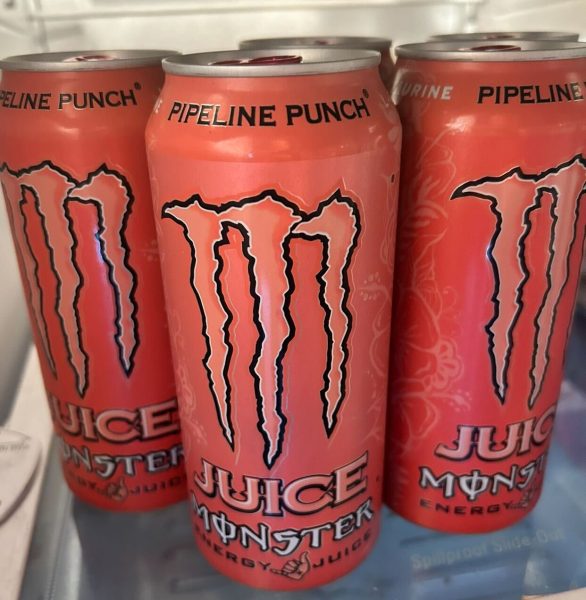 Pros and Cons of Energy Drinks