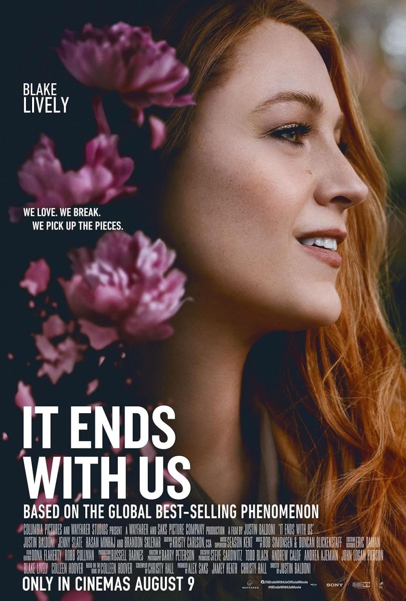 It Ends With Us Book Versus Movie