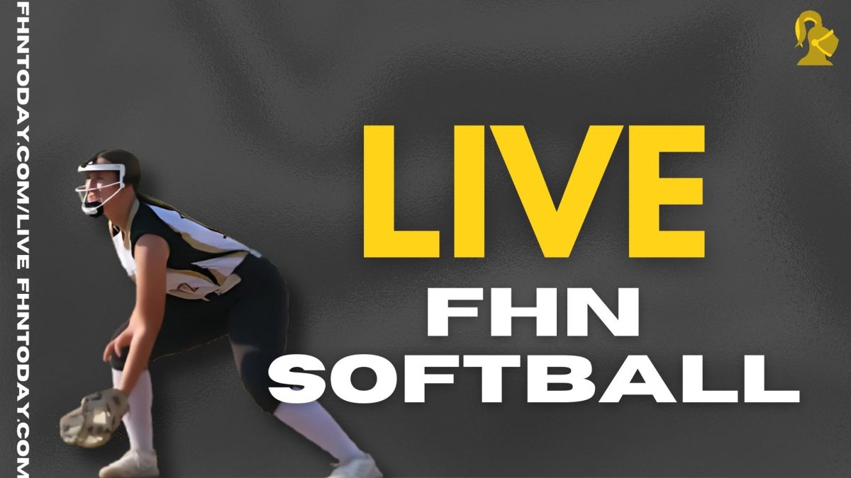  LIVE  : Francis Howell North Varsity Softball v. Central