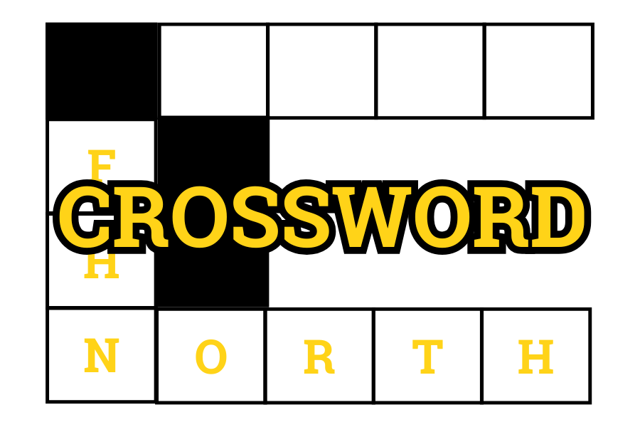 Crossword: Week of Nov. 11