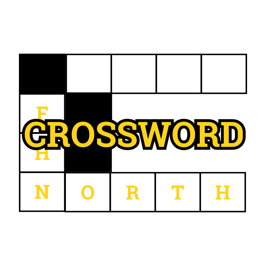 Crossword: Week of Nov. 11