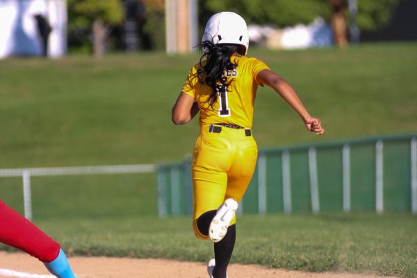 FHN Girls Softball Team Ends the Season With a Turn for the Better