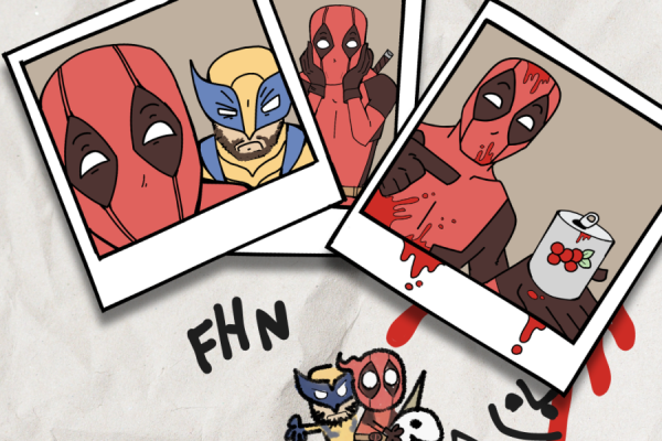 Marvels Deadpool and Wolverine Is a Must-See for All Fans