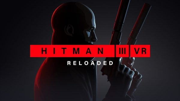 Acclaimed Stealth Game Series Hitman Dives into the World of VR