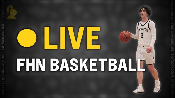  LIVE  : FHN Boys Basketball takes on Warrenton