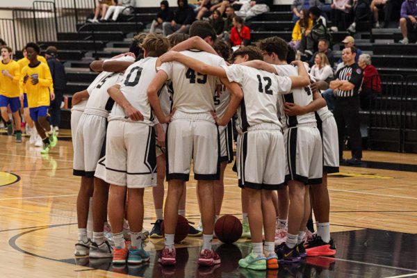 Boys C-Team Basketball Defeated by The Vikings [Photo Gallery]