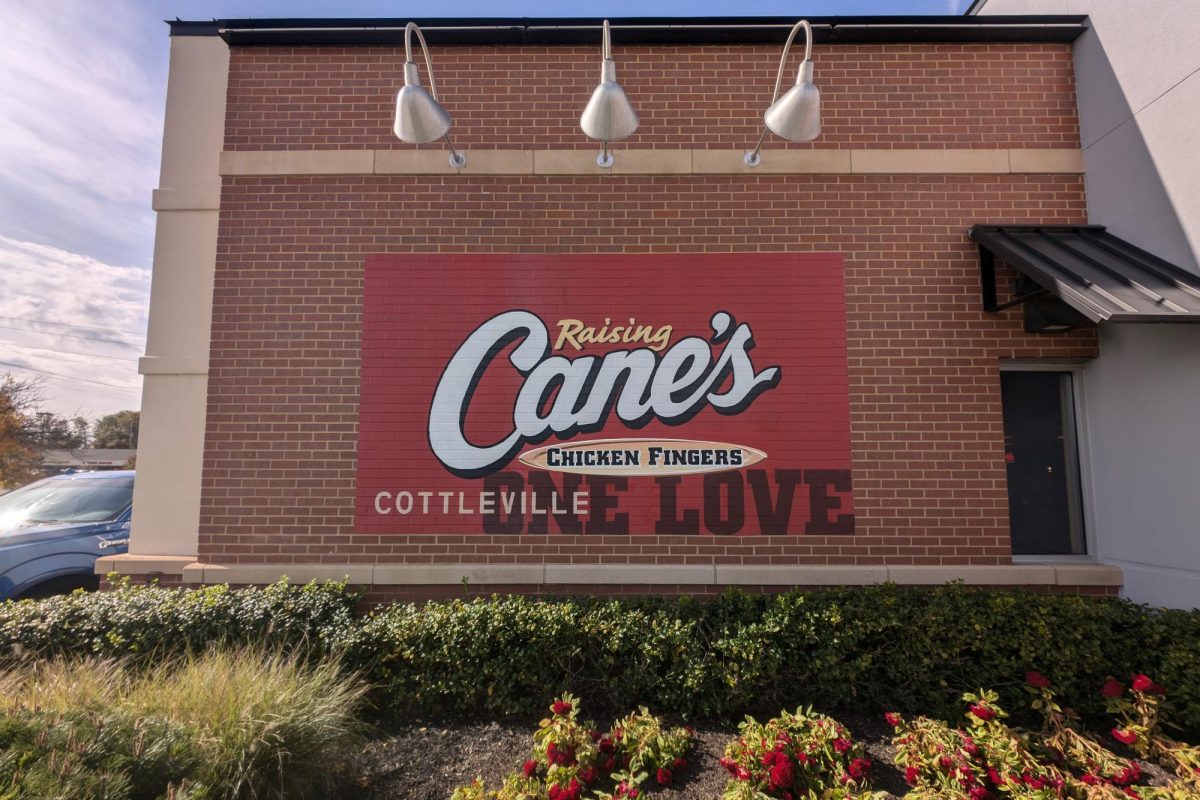 Raising Canes Continues to be one of the Most Popular Fast Food Spots for Francis Howell North Students