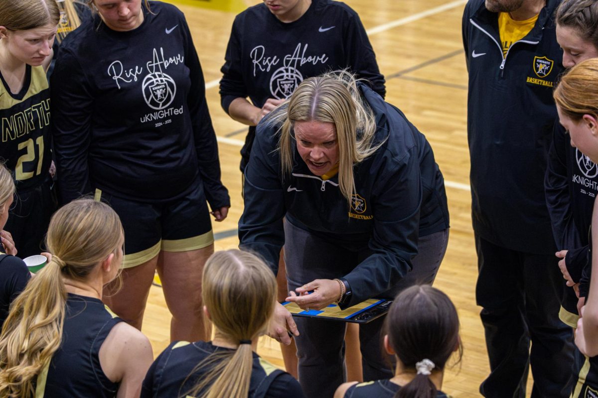 Girls Basketball Takes A Win Over FZE [Photo Gallery]