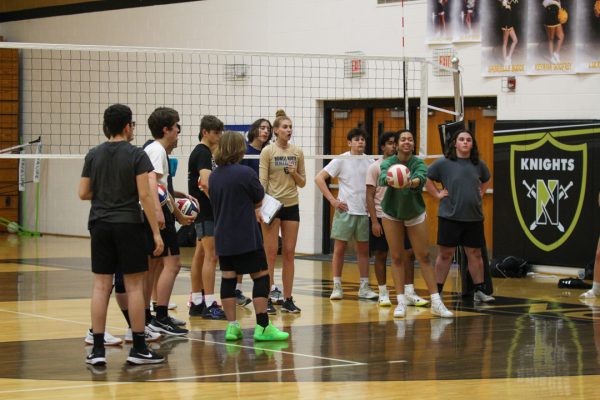 Preparations for Next Season's Sports Tryouts and Impact Testing