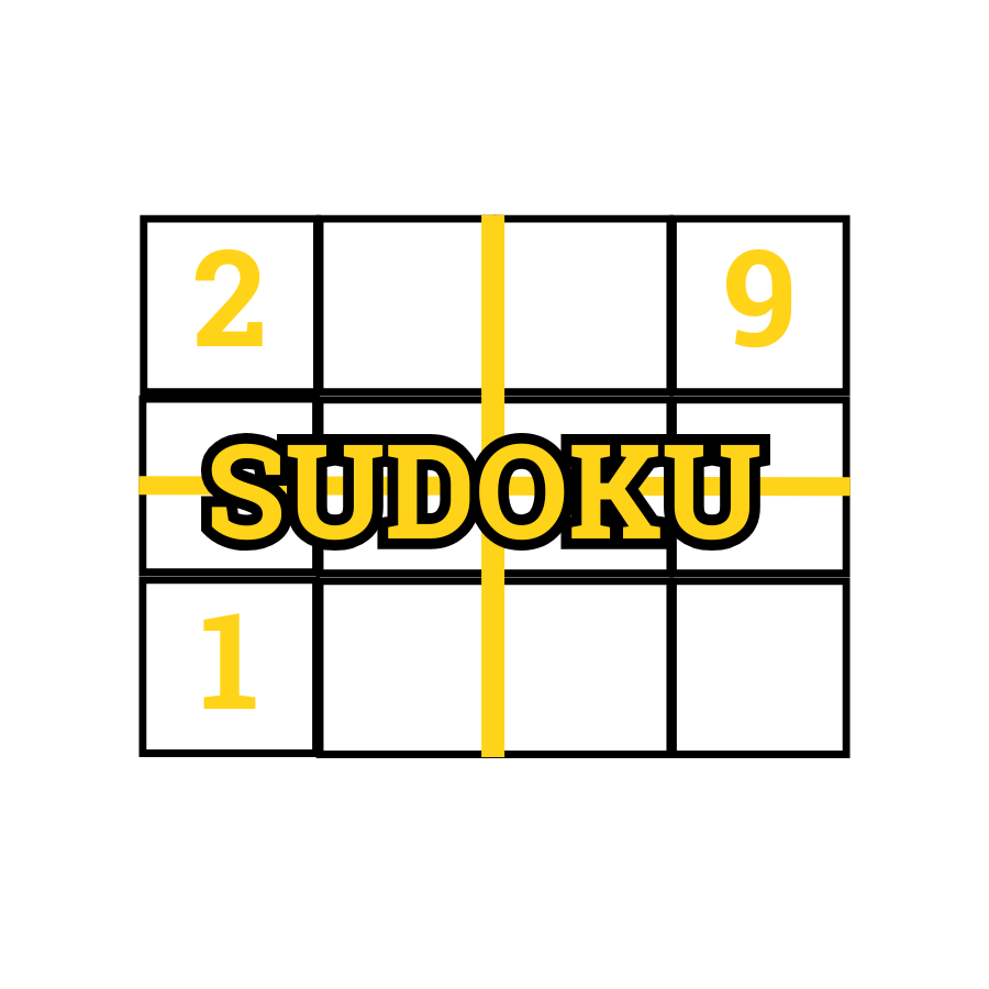 Sudoku: Week of March 10